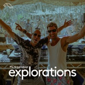 Live at Anjunadeep Explorations 2022 (DJ Mix) artwork