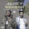 Janky Season (feat. Mari Peso & President Bandz) - NO GOOD ENT lyrics