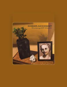 Listen to Cheer-Accident, watch music videos, read bio, see tour dates & more!