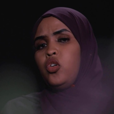 Muxamed Yaa Muxamed (feat. Muna Miski)