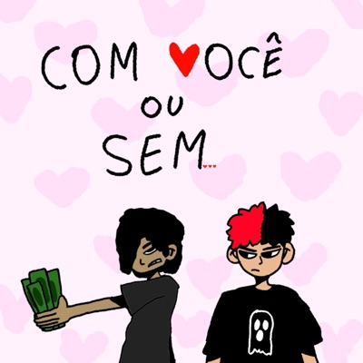 Com Você ou Sem. - Single