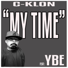 My Time (feat. Ybe) SIXER PRESENTS
