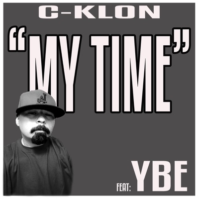 My Time (feat. Ybe) - Single