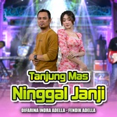 Tanjung Mas Ninggal Janji artwork