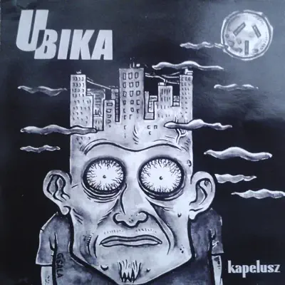 Kapelusz (En Vivo) - Ubika