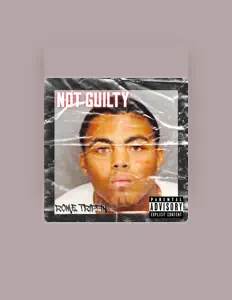 Écoutez rome trippin, regardez des vidéoclips, lisez la biographie, consultez les dates de tournée et plus encore !