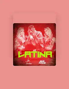 Listen to Le Twins, watch music videos, read bio, see tour dates & more!