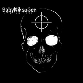 Headshot BabyNiksoGen