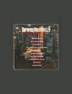 Listen to SupremeCheefBeezy, watch music videos, read bio, see tour dates & more!