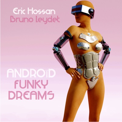 Android Funky Dreams - Single