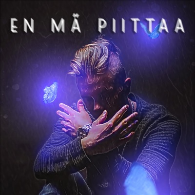 En Mä Piittaa - Single
