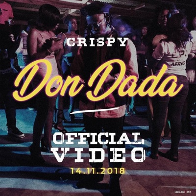 BAD MAN TING - Single