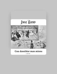 Hör dir Inge Band an, schau dir Musikvideos an, lies die Biografie, finde Tourdaten und mehr!