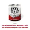 In My DNA (feat. Fred Wesley & Juan Rozoff)