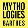 Mythologies - Roland Barthes