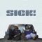 Sick! (feat. Sebii) - Kazi lyrics