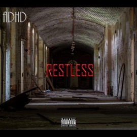 Restless Adhd