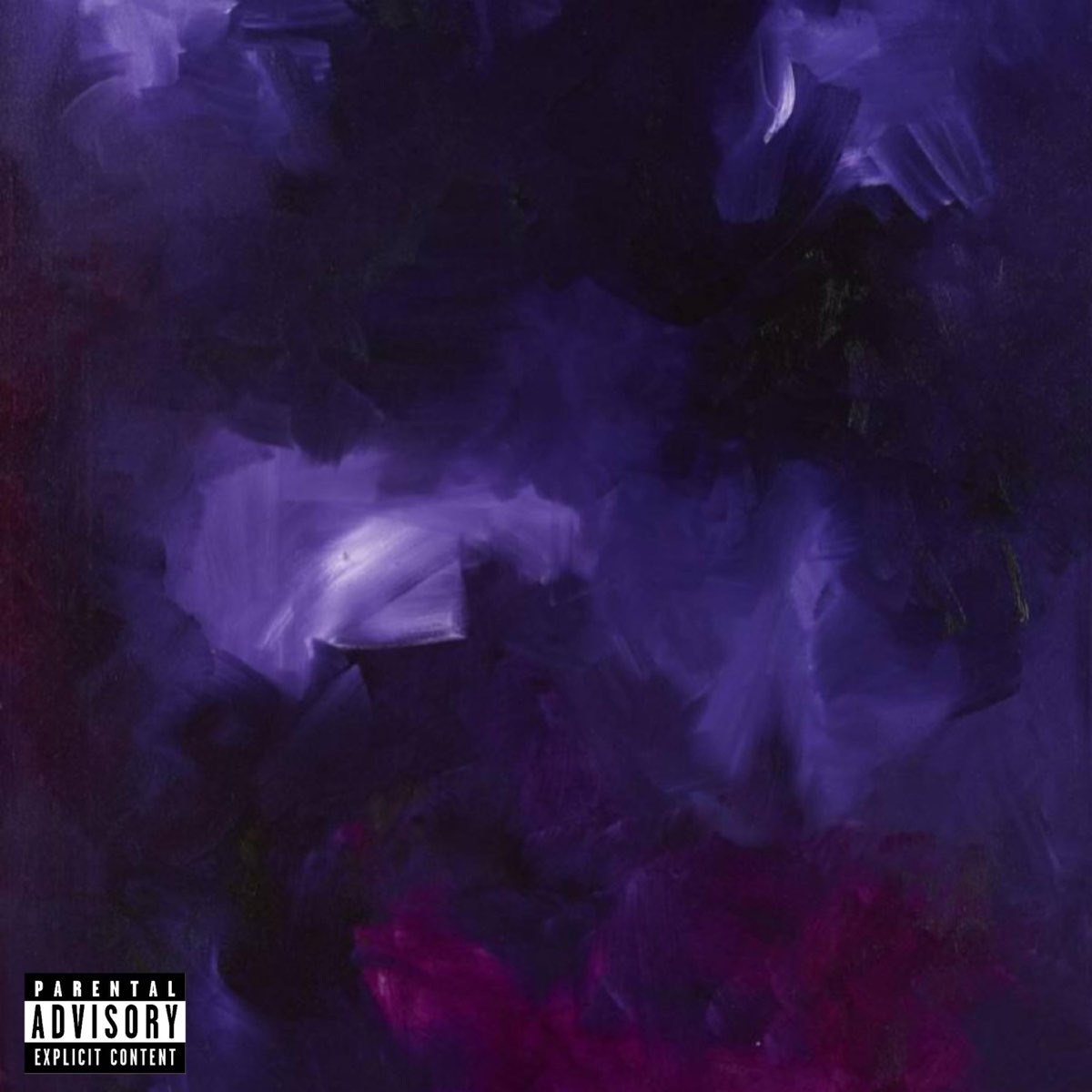 ‎The Color Purple - EP - Album by Rahj Raps - Apple Music