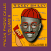 Volume 2, Prank Phone Calls - Rickey Smiley