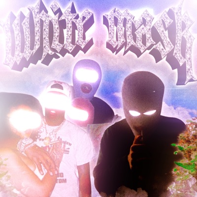 White Mask