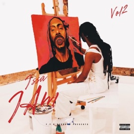 Shawty (feat. Jacquees) Issa