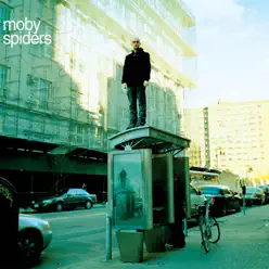 Spiders (Radio Mix) - Single - Moby