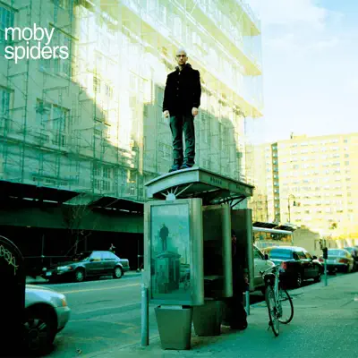 Spiders (Radio Mix) - Single - Moby