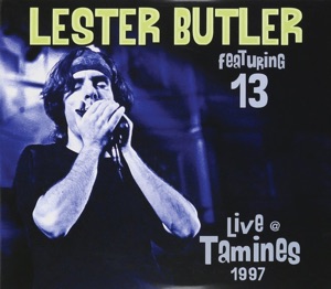Live Tamines 1997