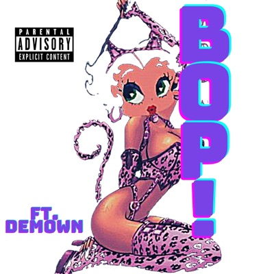 Betty Bop - Single