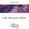 Octave One - Starlight Sleep, Deep Sleep Relaxation & Sleep Miracle lyrics