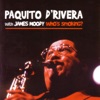 Danilo Perez Desert Storm (feat. Danilo Perez & James Moody) Who's Smoking? (feat. Danilo Perez)