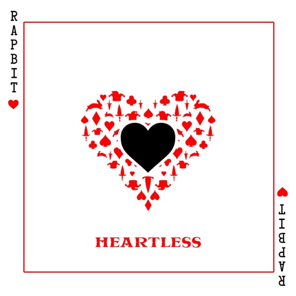Heartless - Single