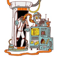 GDOTG (feat. Myles Mynatt & Ukamea) - Single - abstractSOUND.