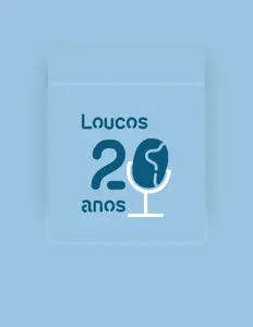 Listen to Missão País, watch music videos, read bio, see tour dates & more!