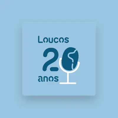 Listen to Missão País, watch music videos, read bio, see tour dates & more!