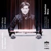 Sebastian Manz, SWR Stuttgart Radio Symphony Orchestra & Antonio Mendez