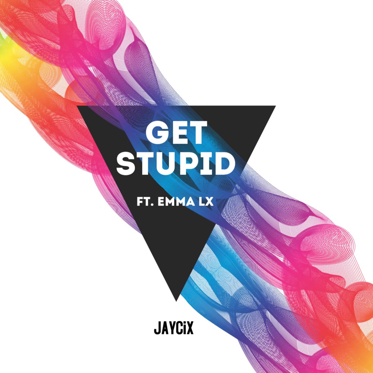 Stupid feat. Февраль Index-1 Remix. Emma LX. (Index-1 Remix).