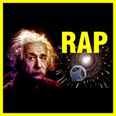 Rap de Albert Einstein artwork