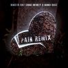 Pain (Remix) [feat. Hunna Bagz & Cande Infinity] - Single