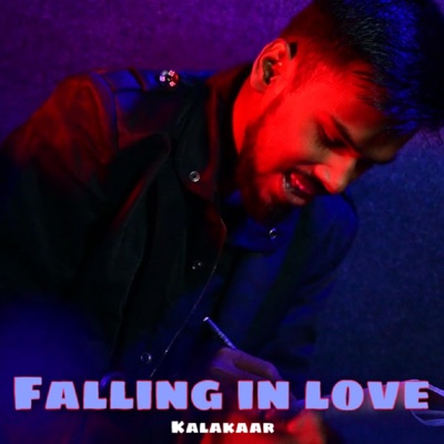 Falling In Love - Single