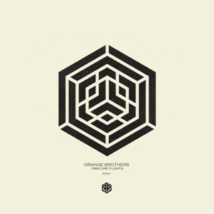 Obscure Flights - Single