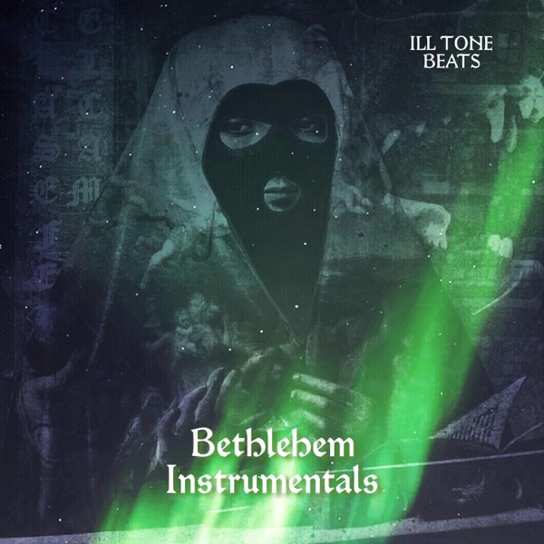 Bethlehem Instrumentals (Instrumental)