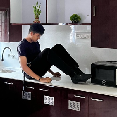 WokeupWitMy - Single