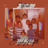 Everyday People - Single - W3sst