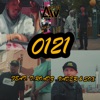 0121 (feat. Vader & T.Roadz) - Single