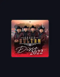 Listen to GRUPO SULTAN, watch music videos, read bio, see tour dates & more!