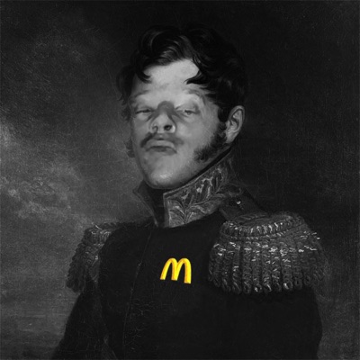 Rock N Roll McDonalds (Ratatosk Version) - Single