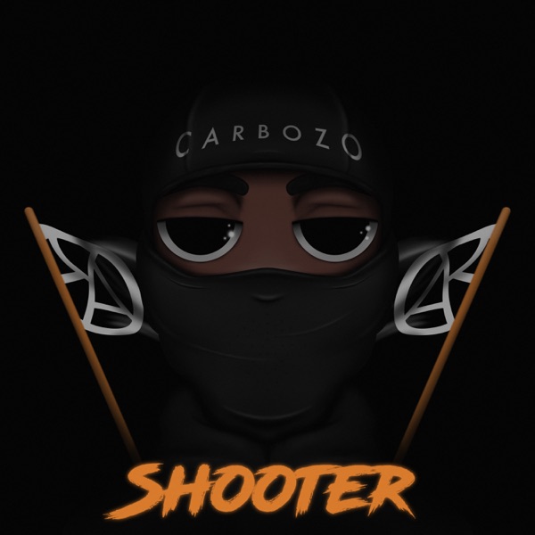 SHOOTER - Single - Carbozo & Kerchak