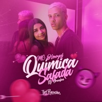 Química Safada - Single - Mc Henryck & Dj Granfino