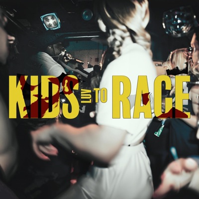 K!DS LUV TÖ RAGE